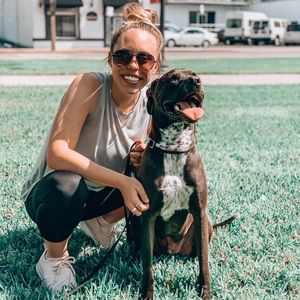 Meet your Posher, Britain